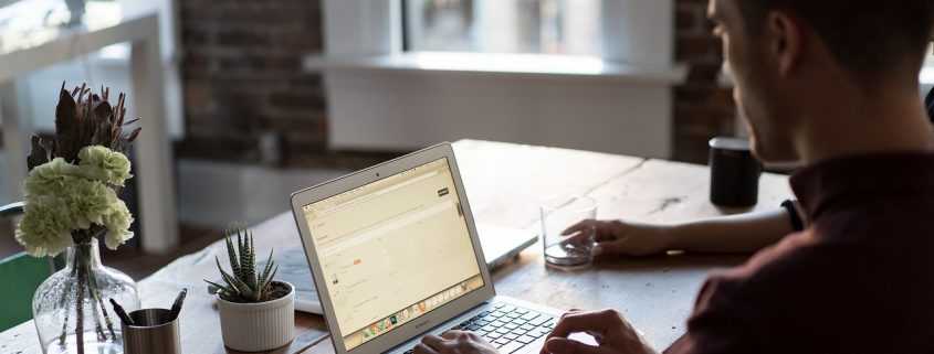 lavoro online