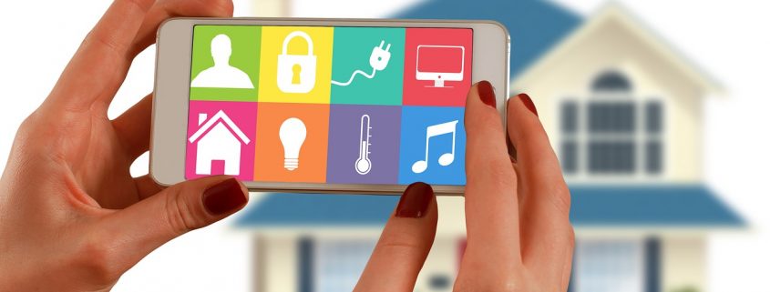 4 migliori App per Domotica