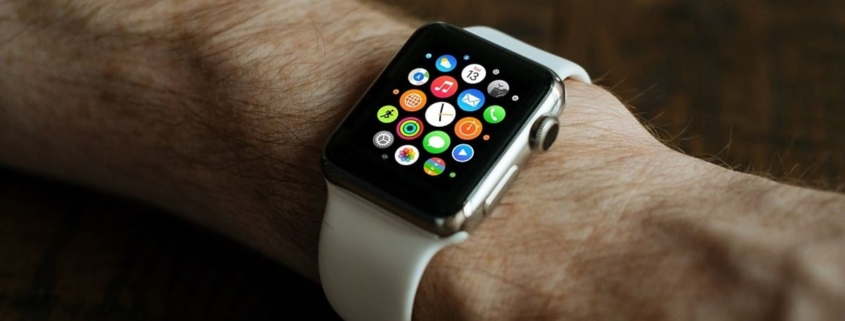smartwatch salute digitale