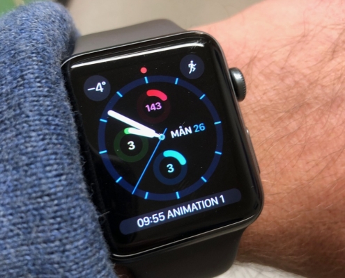 usare siri