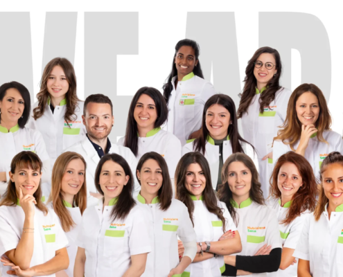 Nutrizione su Misura