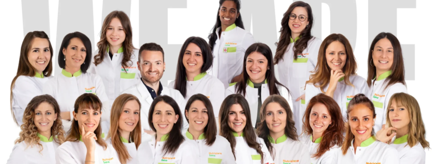 Nutrizione su Misura