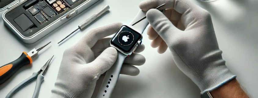 centri assistenza apple watch