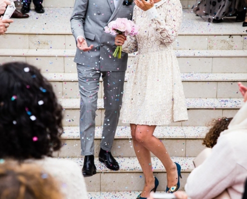 budget matrimonio