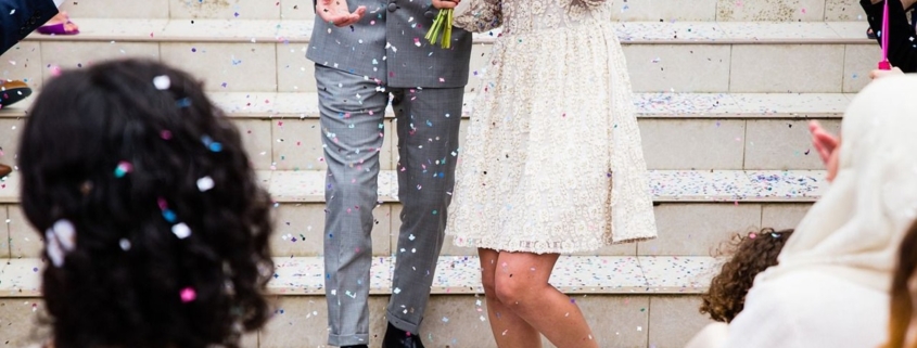 budget matrimonio