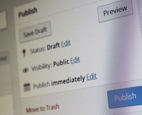 cms per realizzare un ecommerce