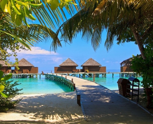 isole private