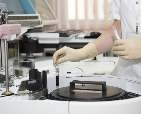 medicina nucleare