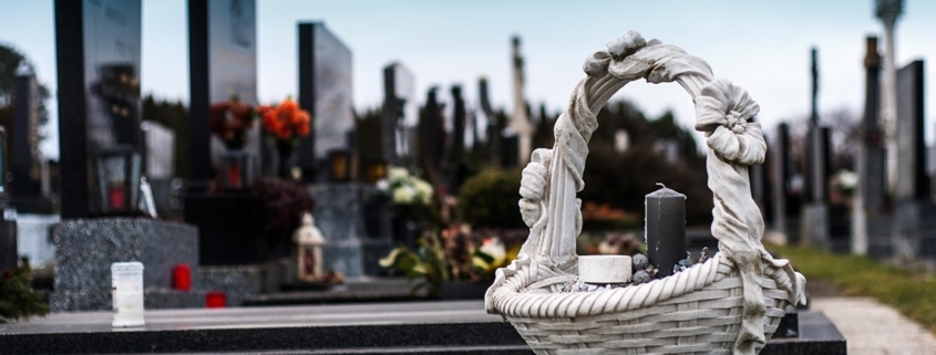 pratiche burocratiche post mortem