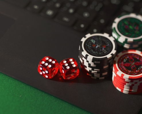 Business Scalability nel Betting